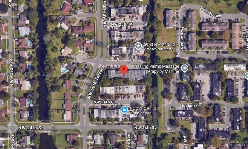 SUNRISE TOWNE 1 - Residential