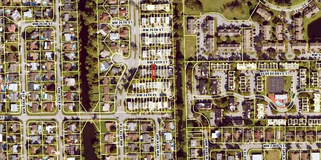 SUNRISE TOWNE 1 - Residential