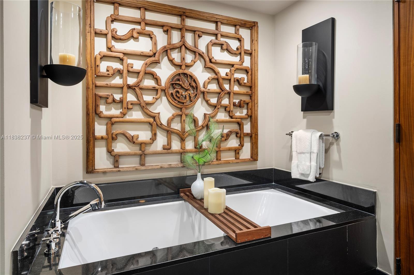 SETAI RESORT & RESIDENCES - Residential