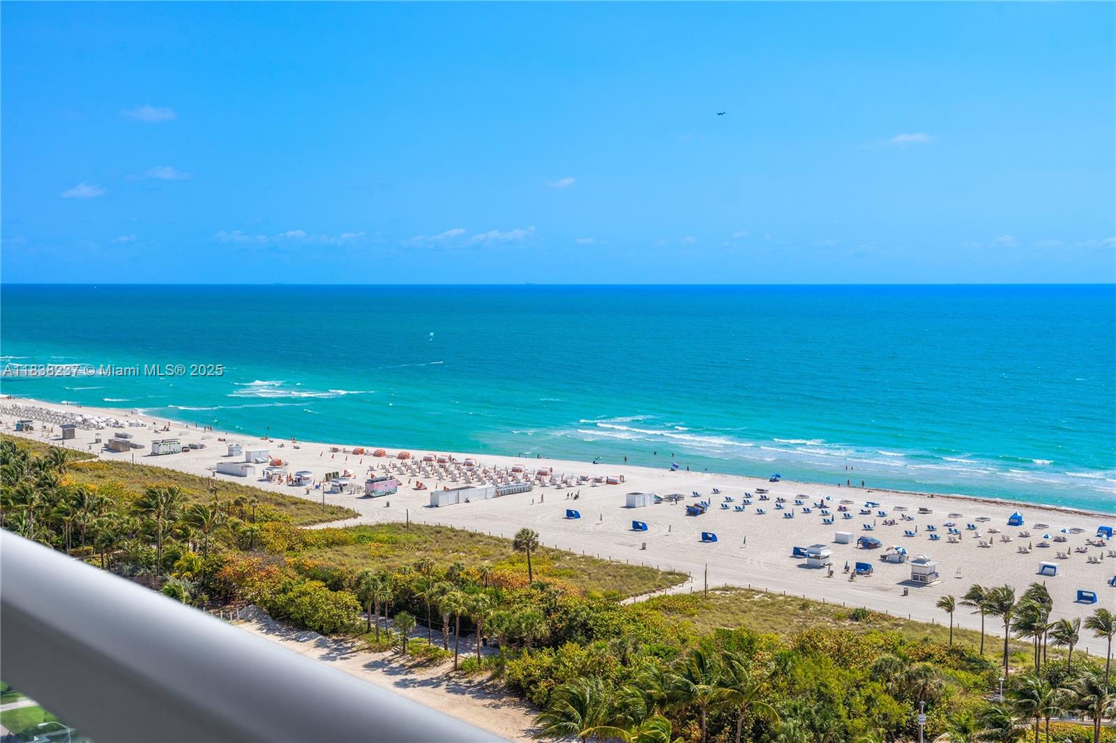 SETAI RESORT & RESIDENCES - Residential