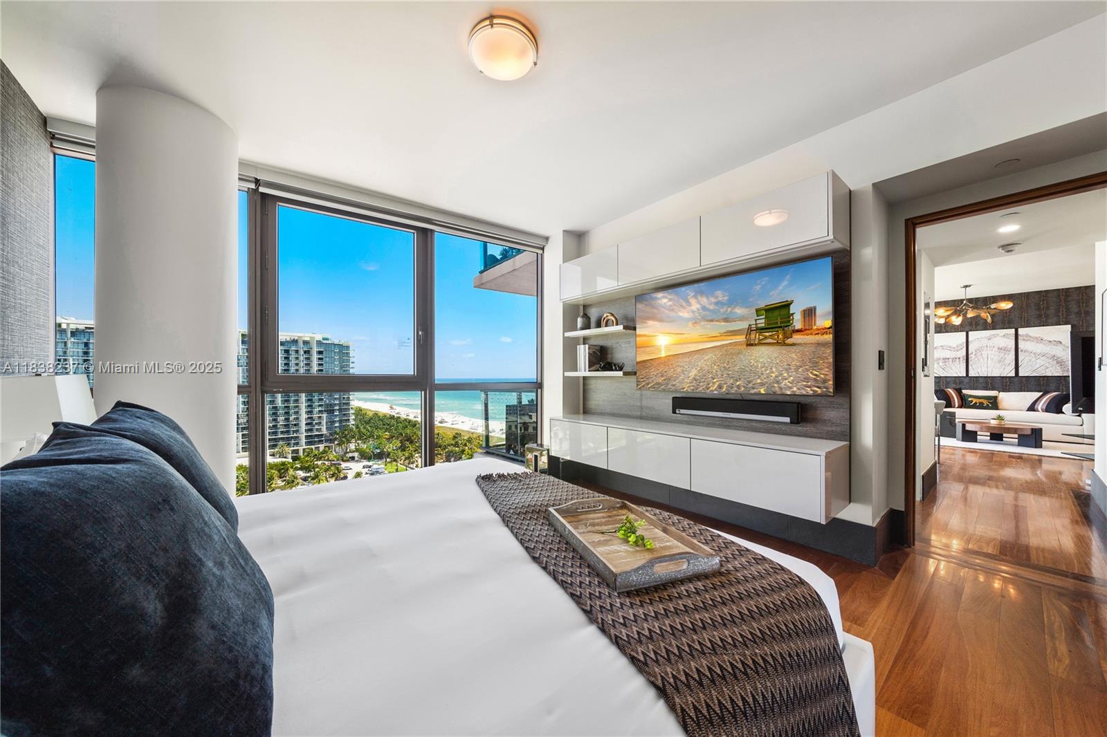 SETAI RESORT & RESIDENCES - Residential