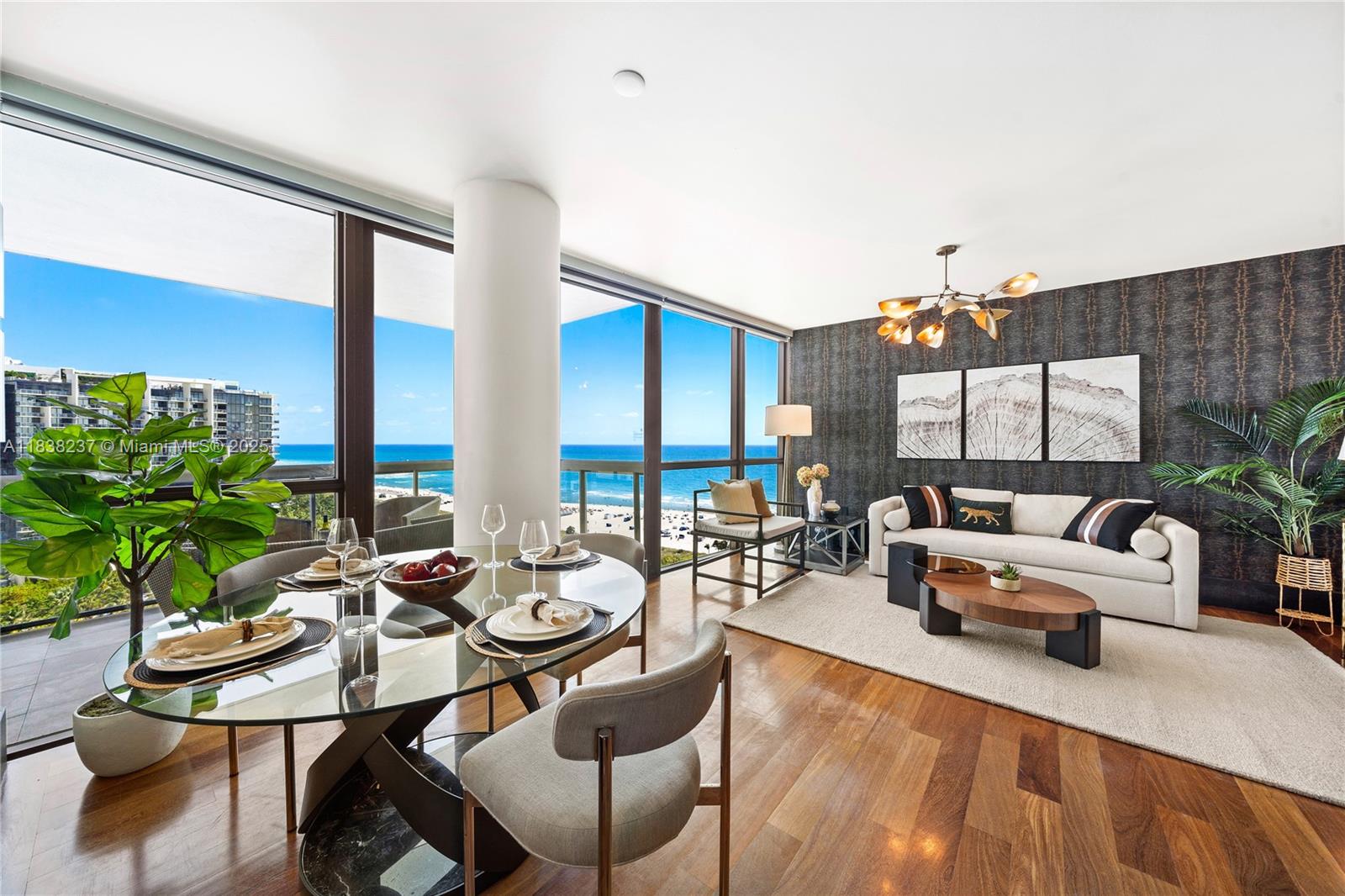 SETAI RESORT & RESIDENCES - Residential