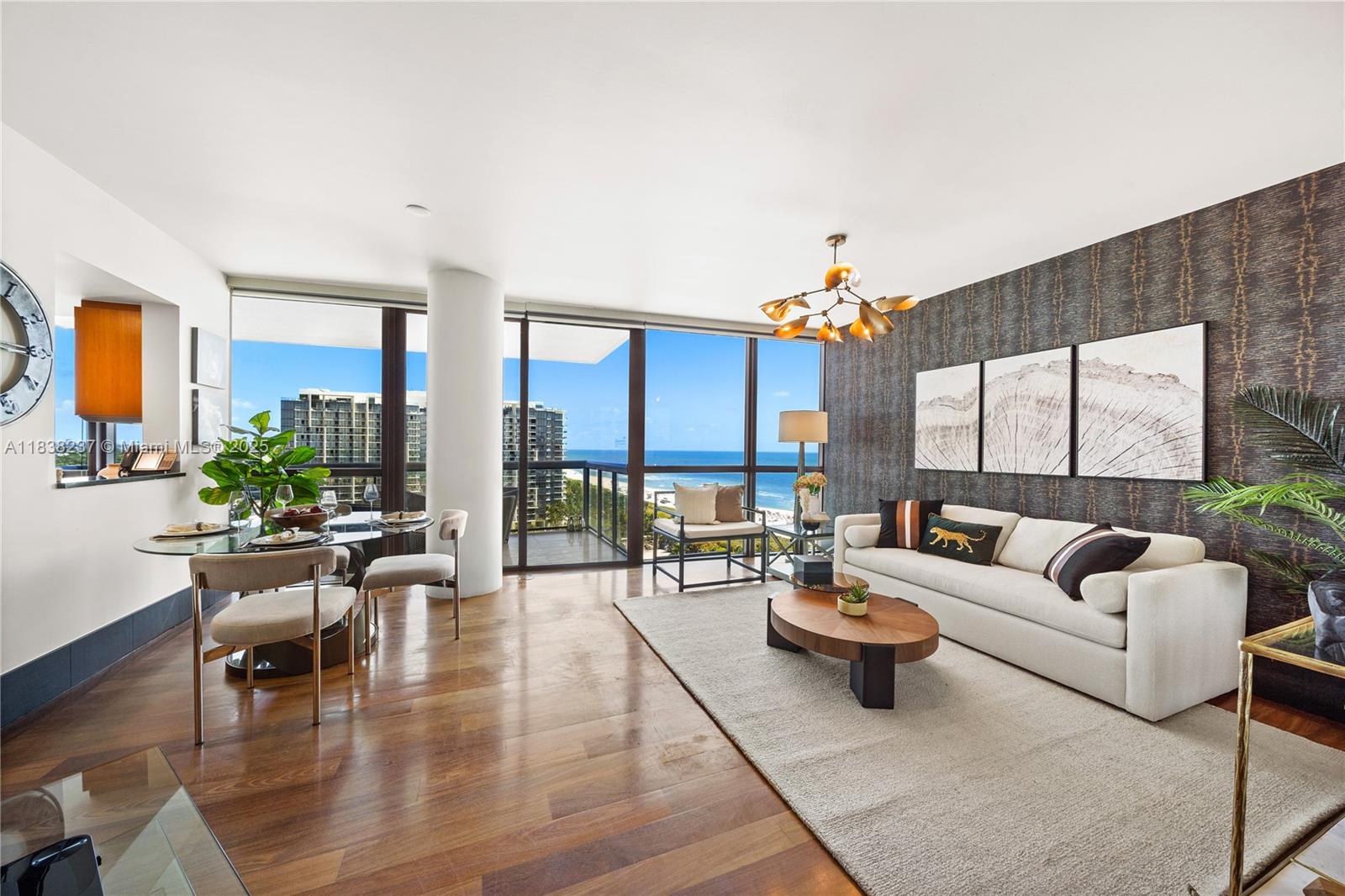101 20 1905, Miami Beach, FL, 33139/$2,300,000 1 101 20 1905