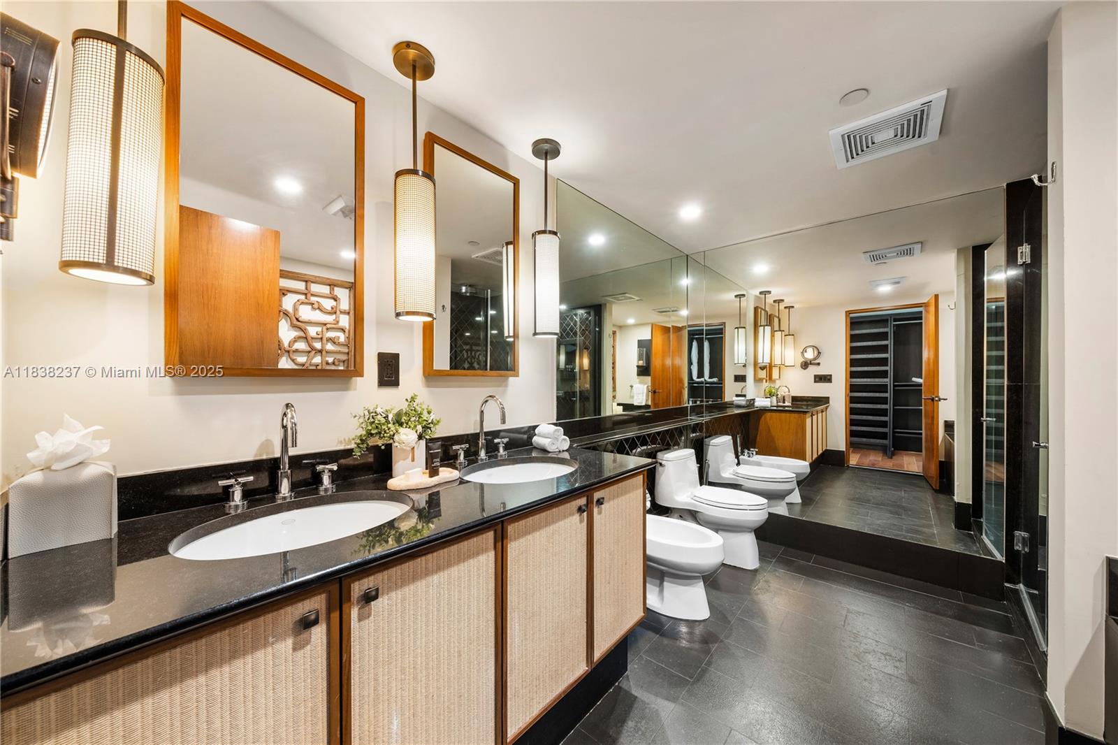 SETAI RESORT & RESIDENCES - Residential