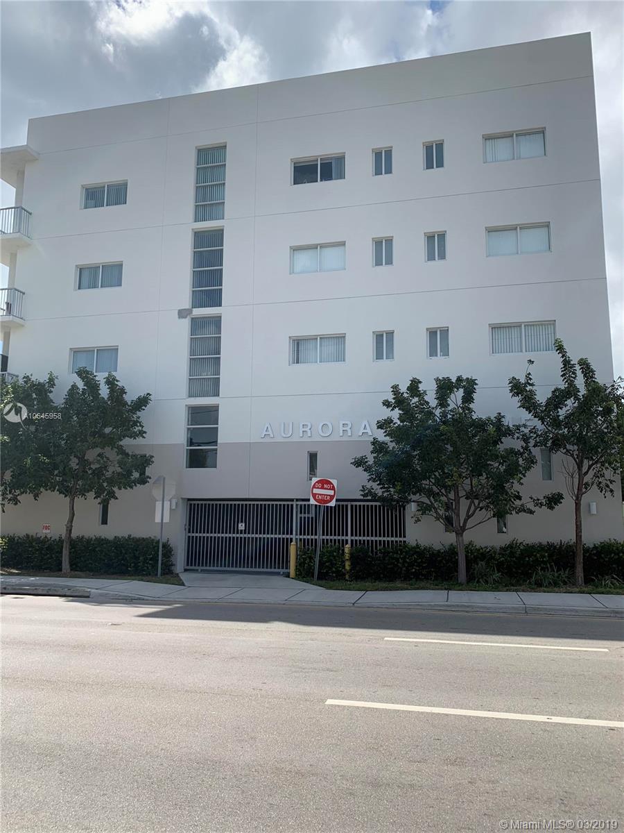 BRICKELL RIVERVIEW - Residential Income