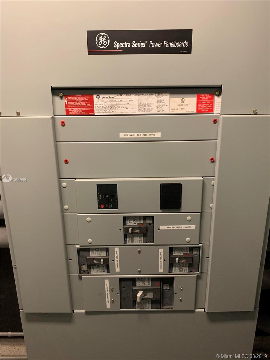 BRICKELL RIVERVIEW - Residential Income