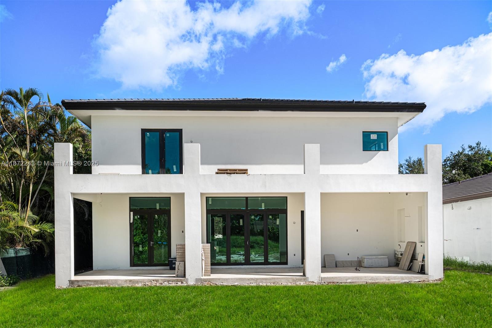 n/a - Residential