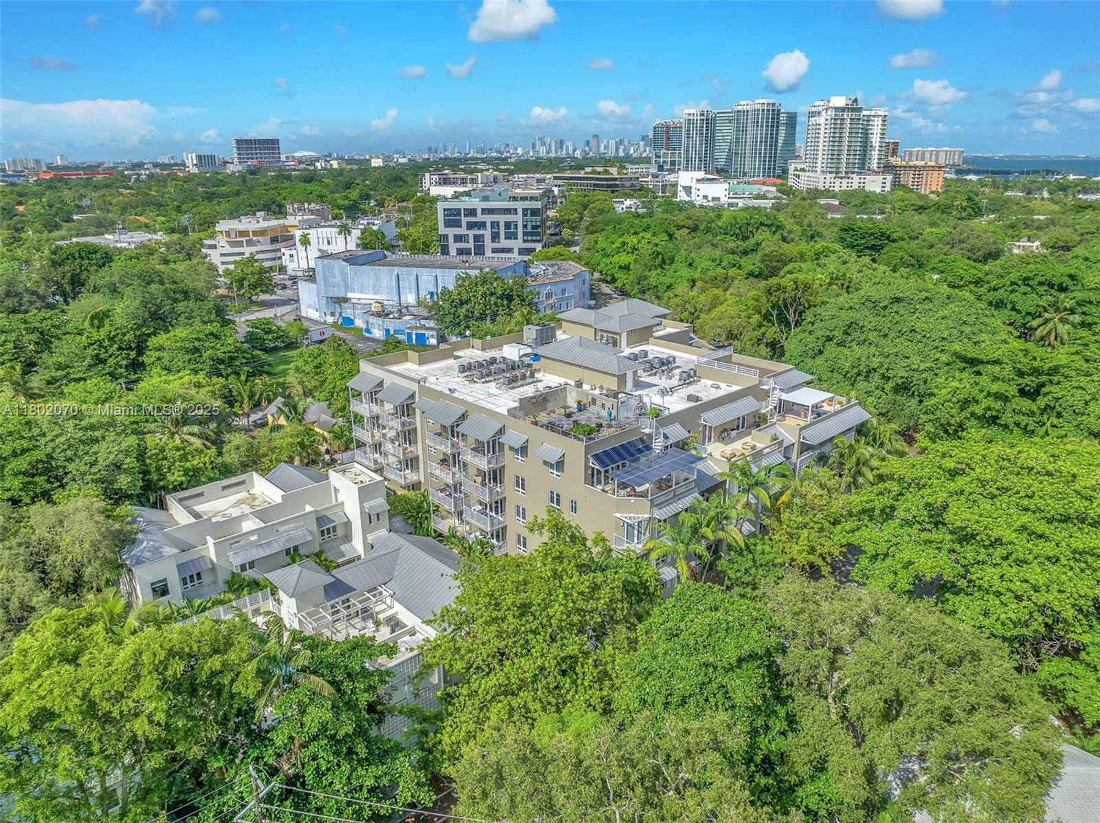 GROVE GARDEN RESIDENCES C - Residential