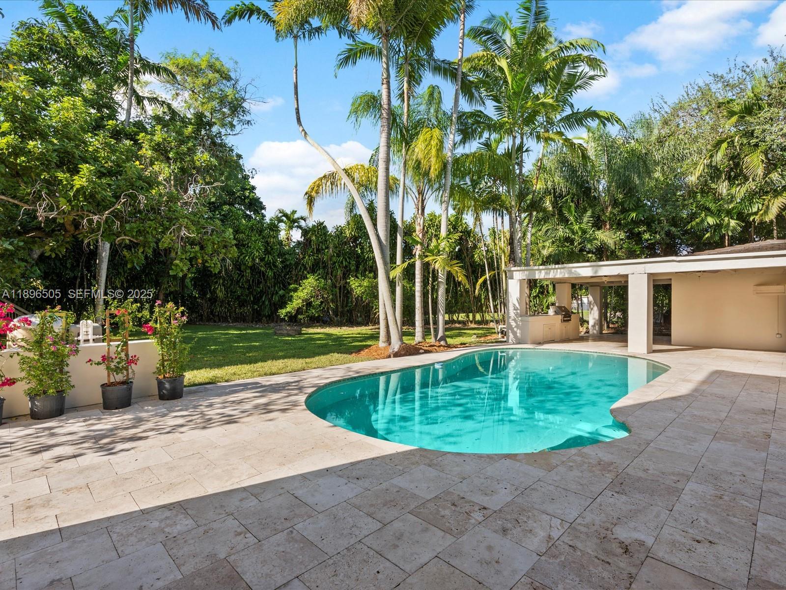 SUNSET VIEW - Residential