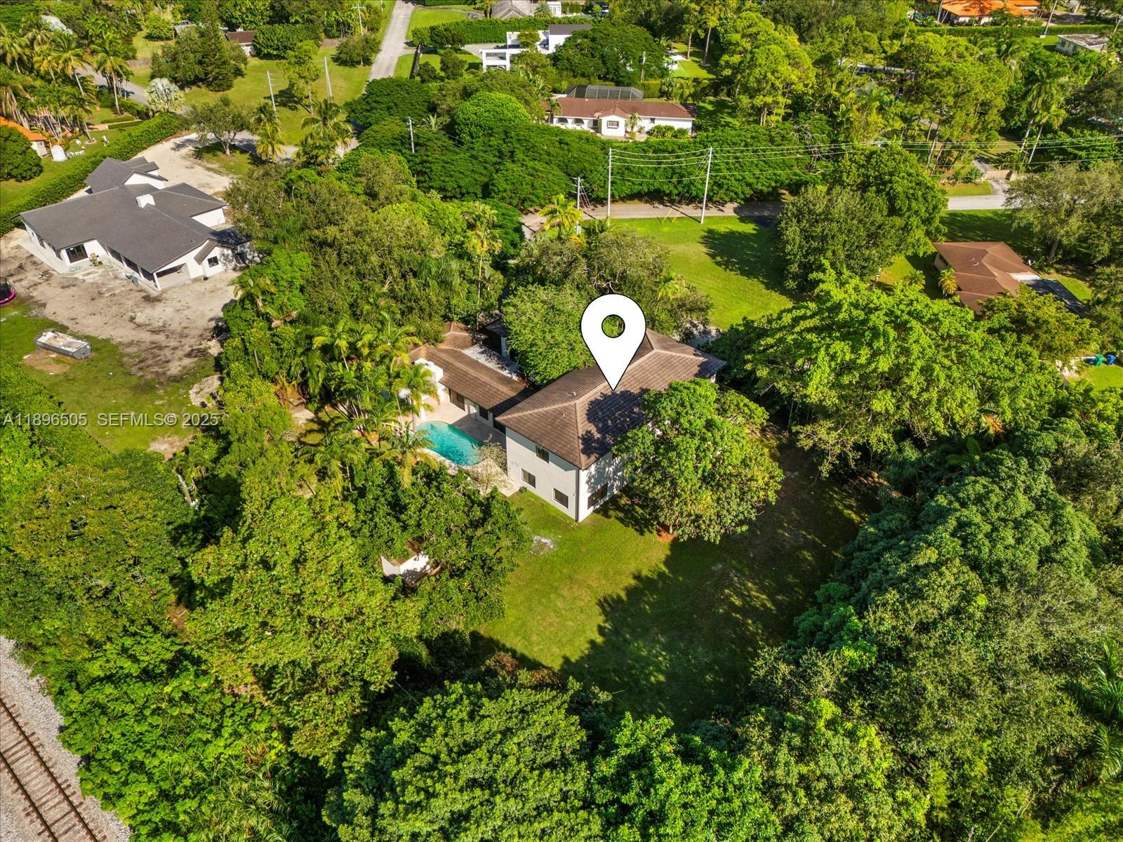 SUNSET VIEW - Residential