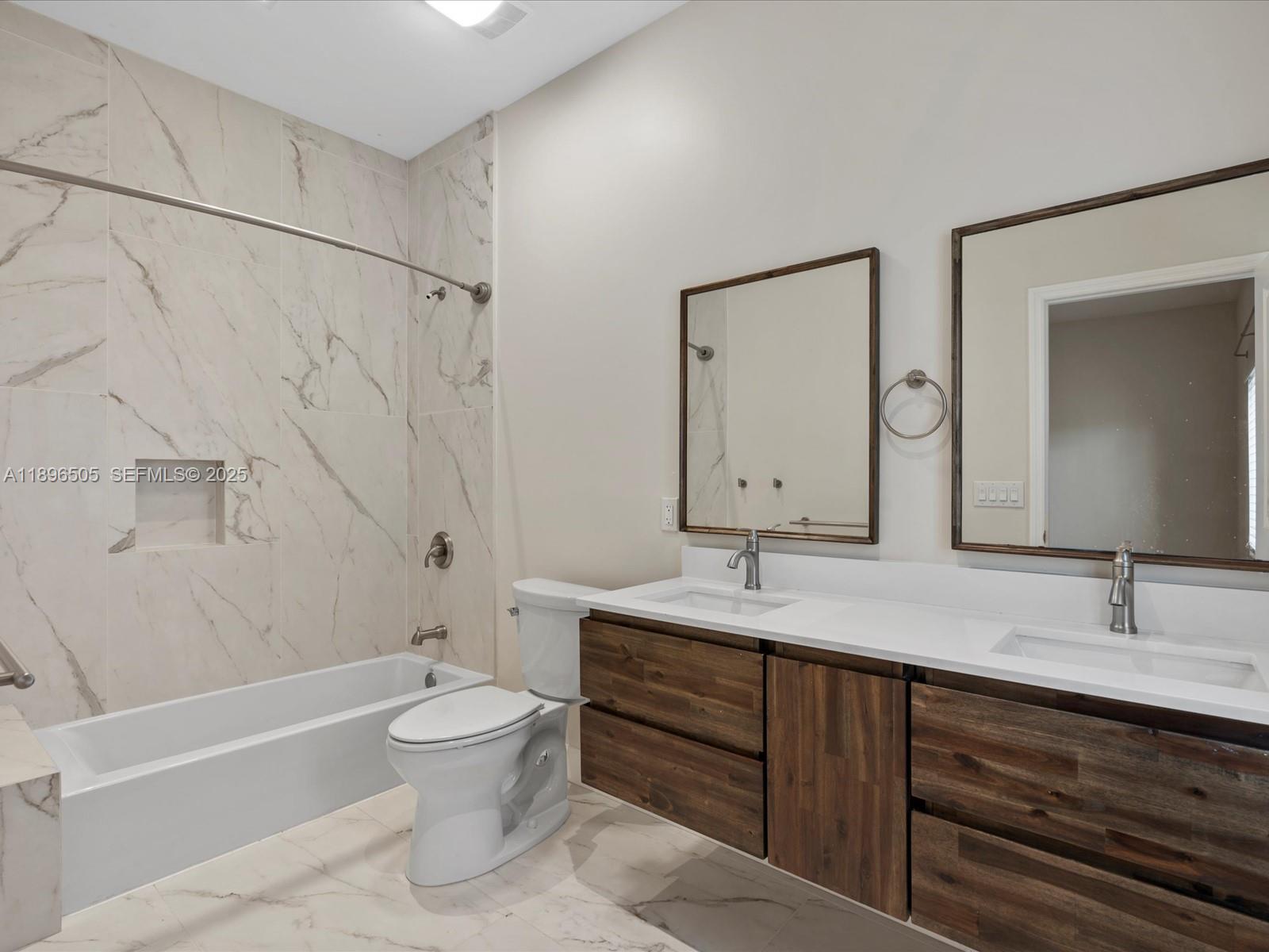 SUNSET VIEW - Residential