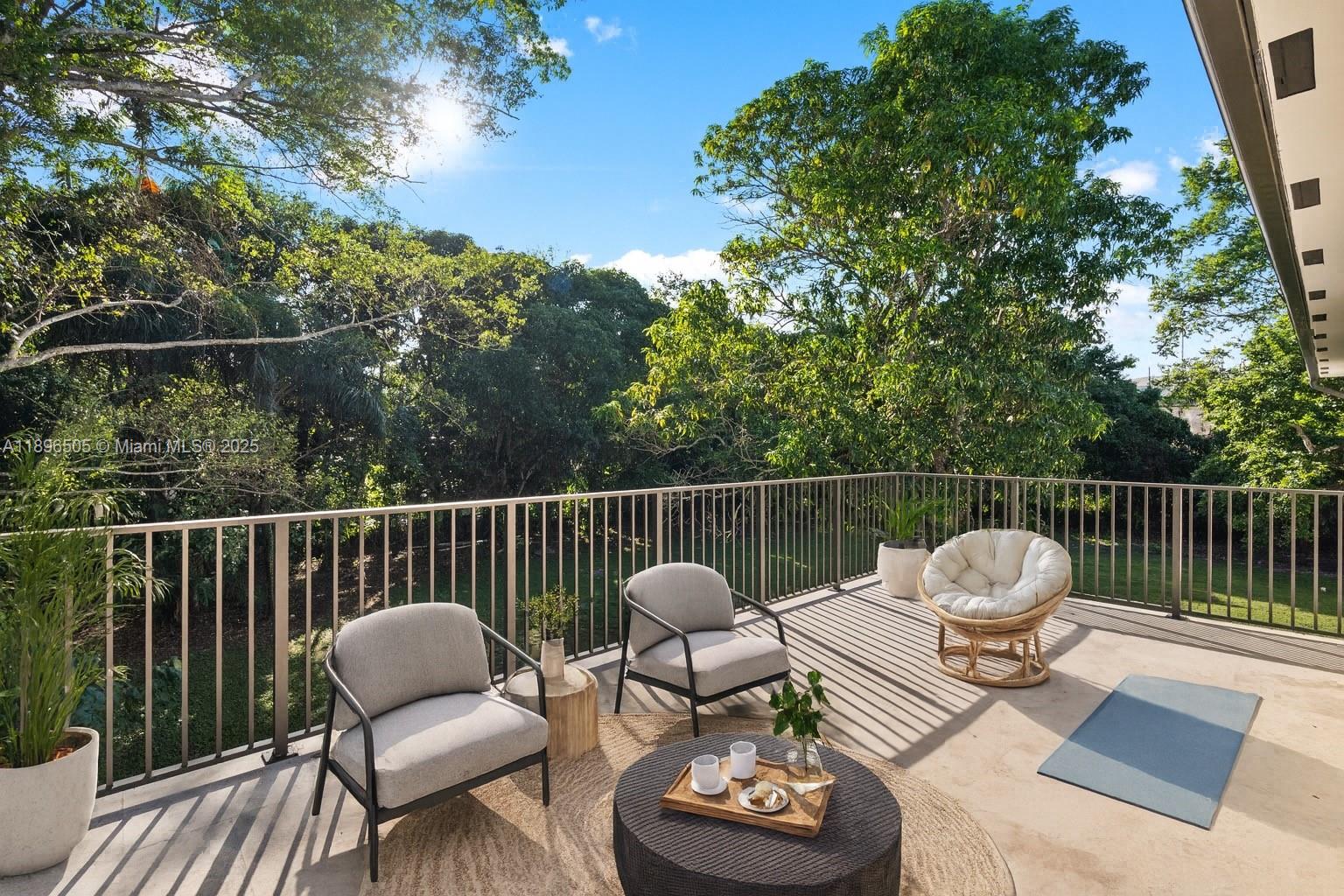 SUNSET VIEW - Residential