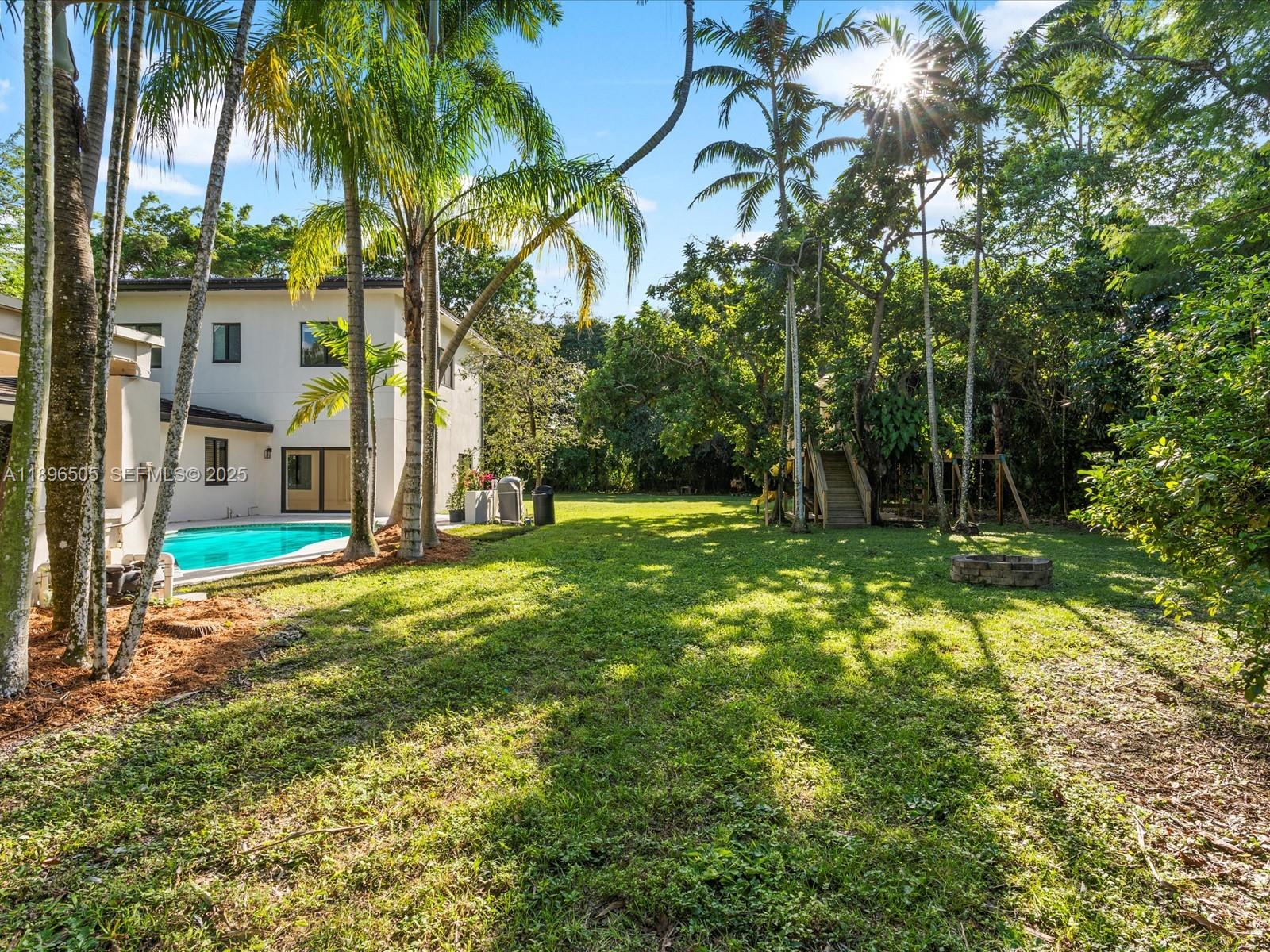 SUNSET VIEW - Residential