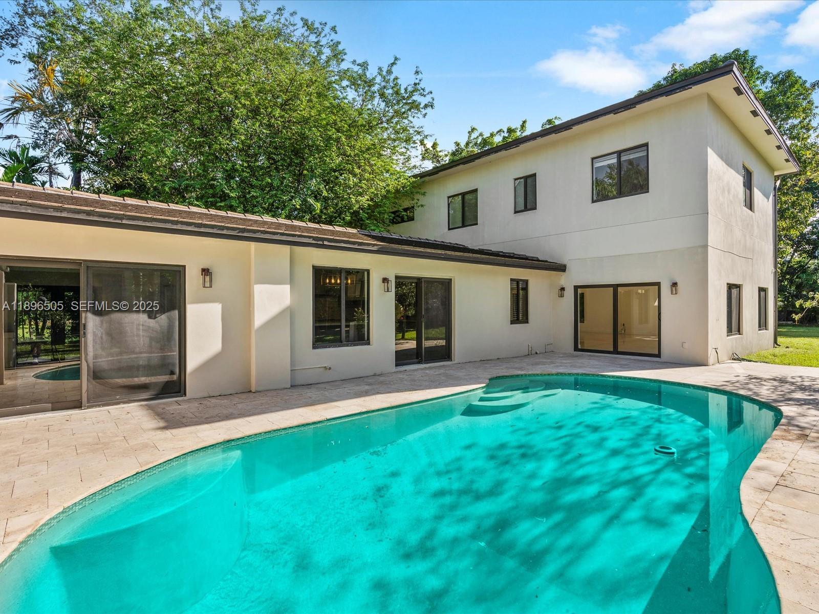 SUNSET VIEW - Residential