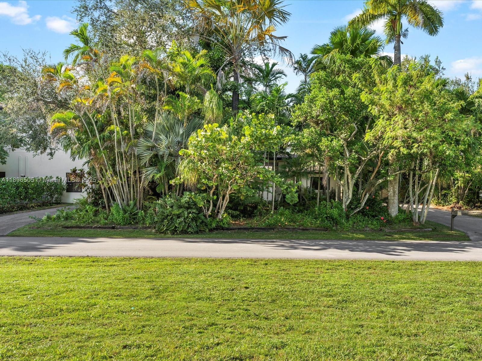 SUNSET VIEW - Residential