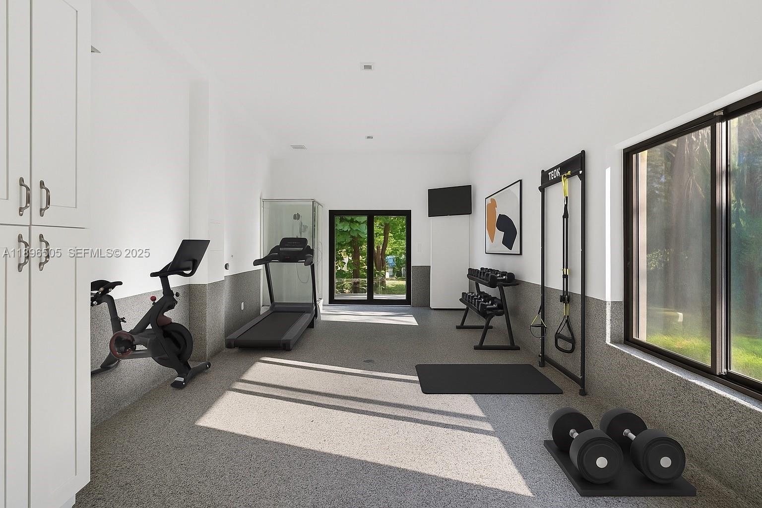 SUNSET VIEW - Residential