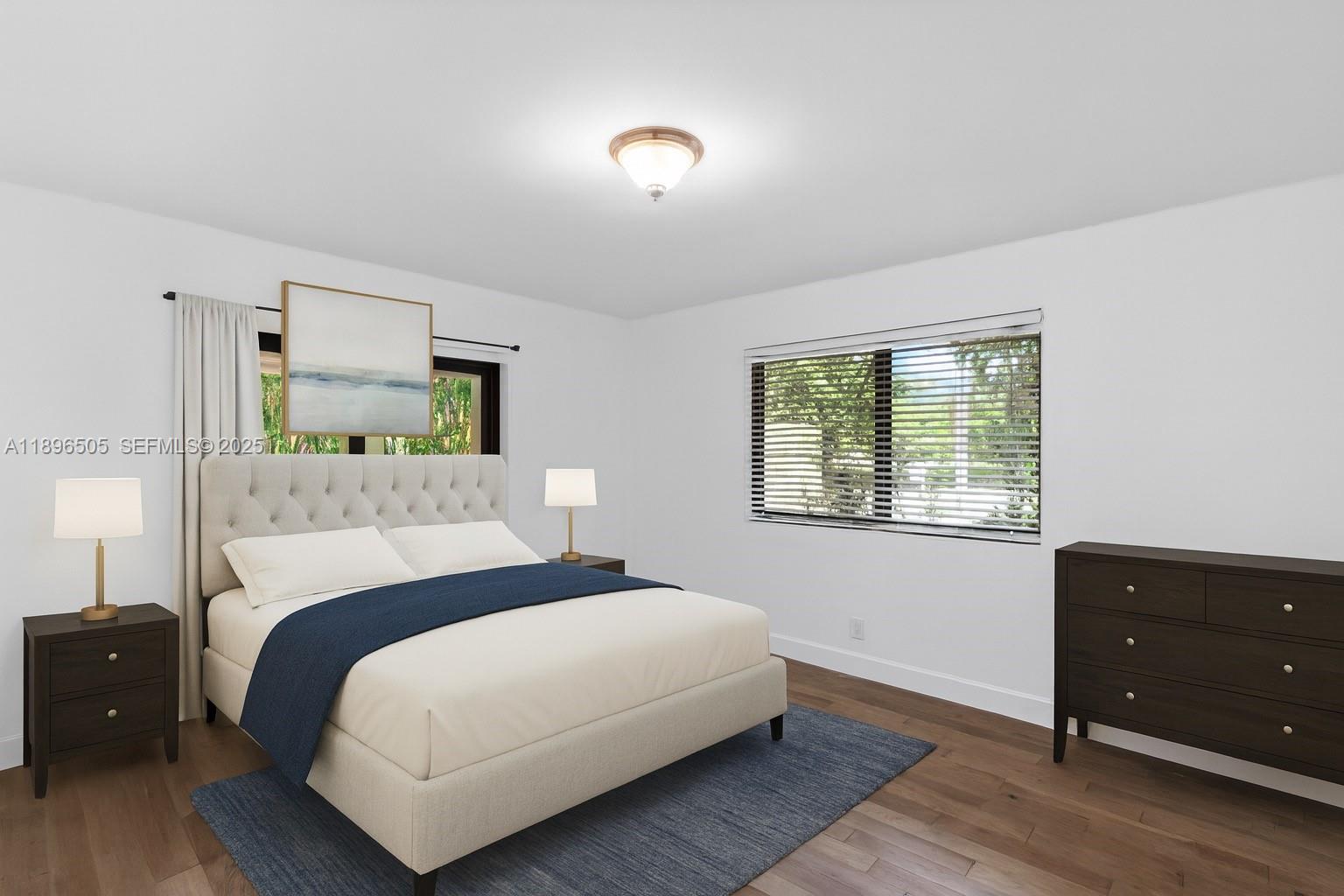 SUNSET VIEW - Residential