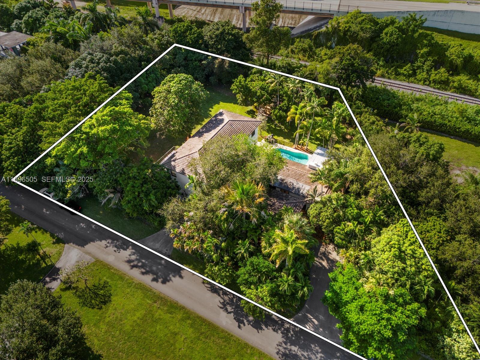 SUNSET VIEW - Residential