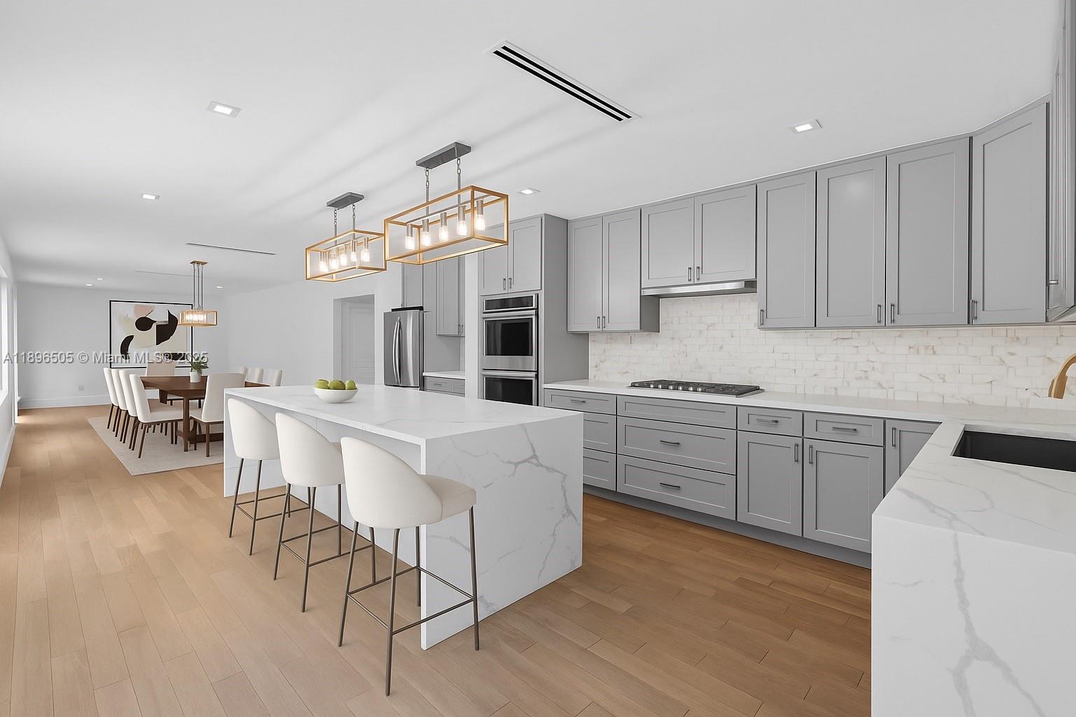 8501 SW 68th St Rd, Miami, FL, 33143/$2,790,000 3 8501 SW 68th St Rd