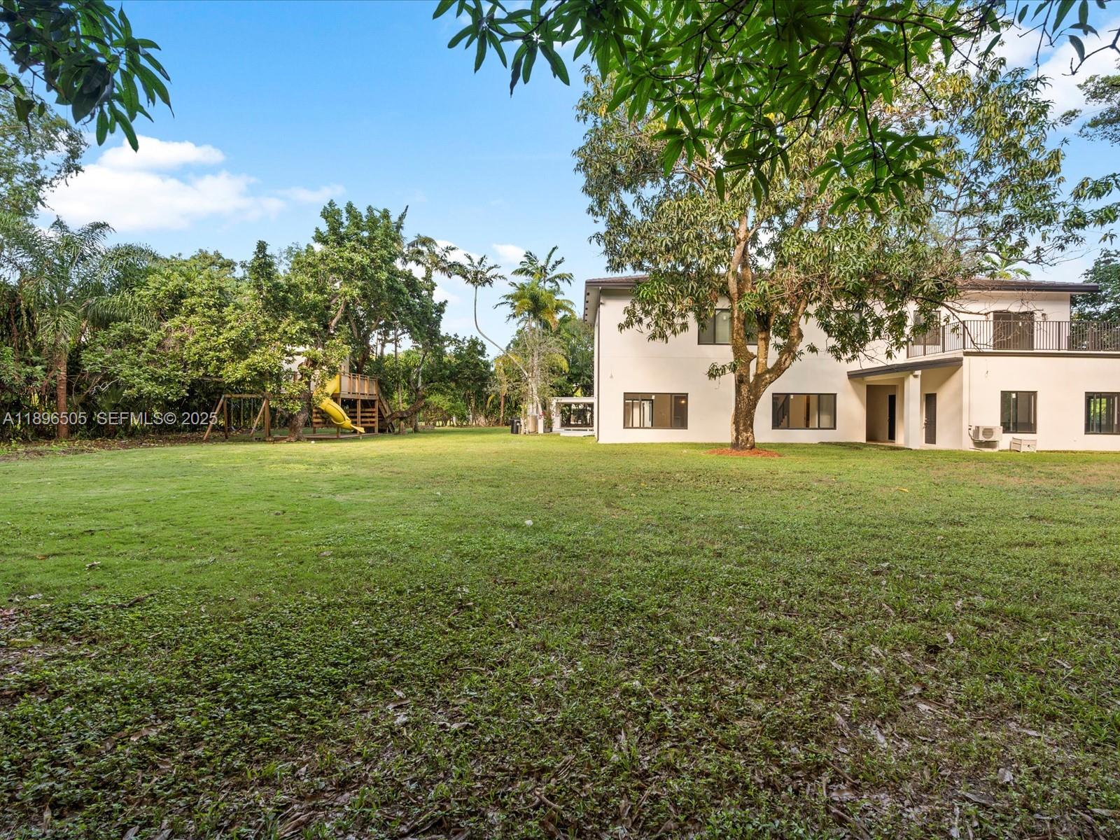 SUNSET VIEW - Residential