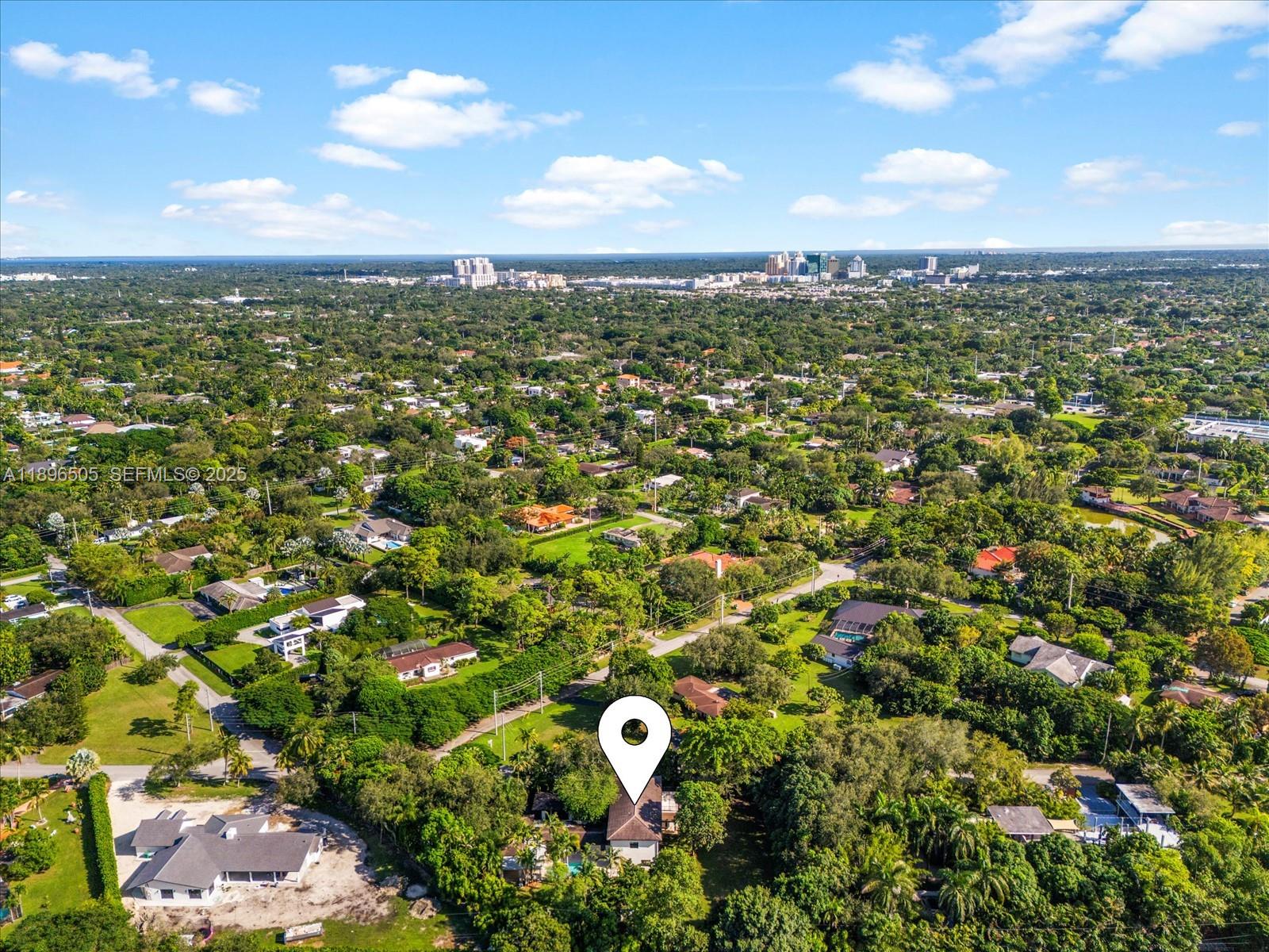 SUNSET VIEW - Residential