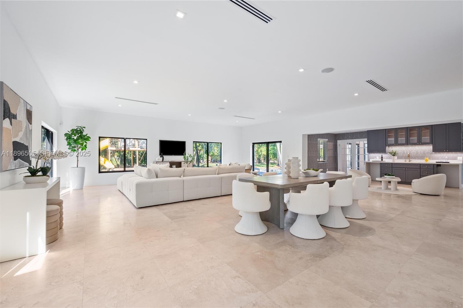 SUNSET VIEW - Residential