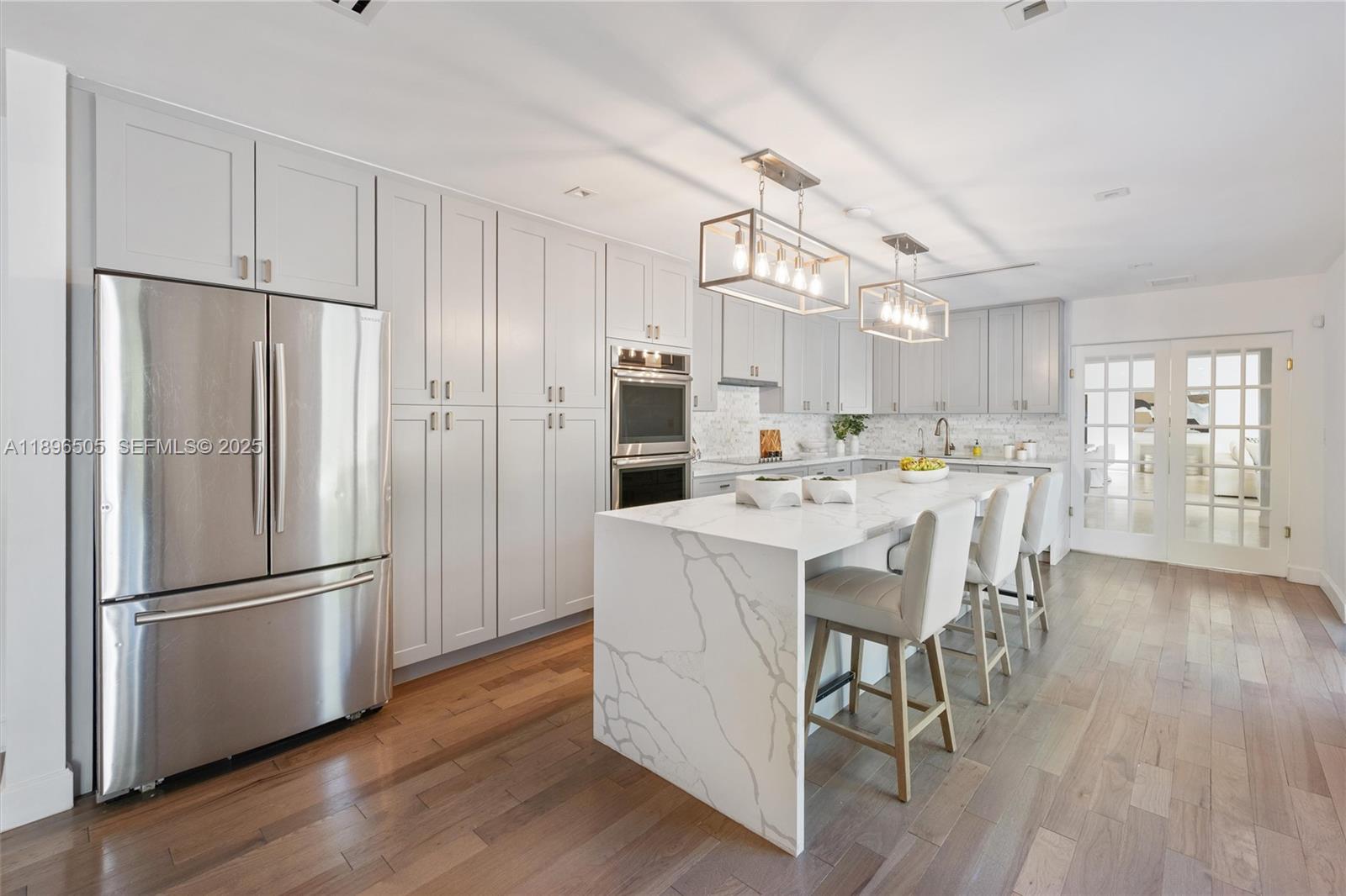 SUNSET VIEW - Residential