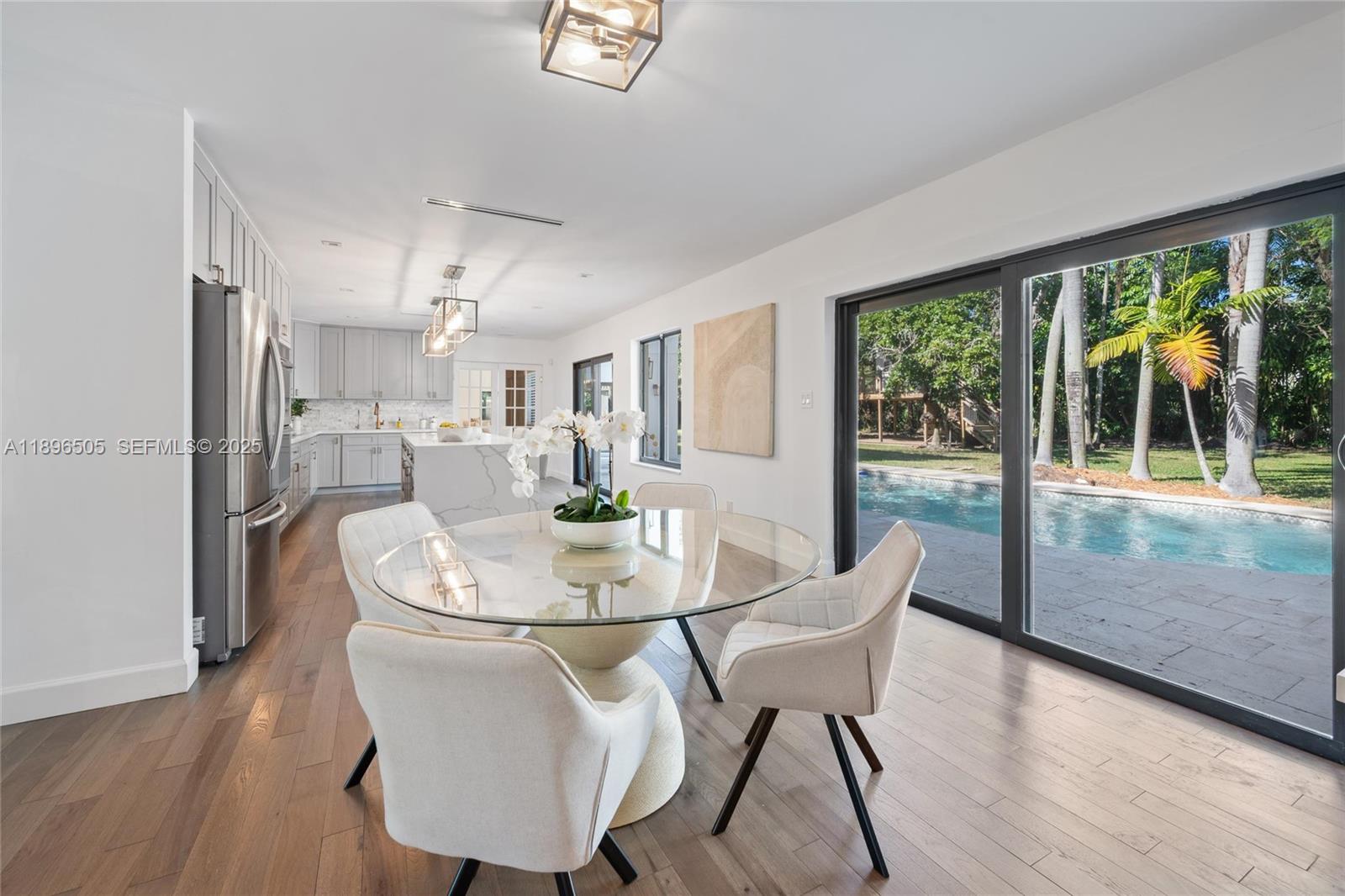 SUNSET VIEW - Residential