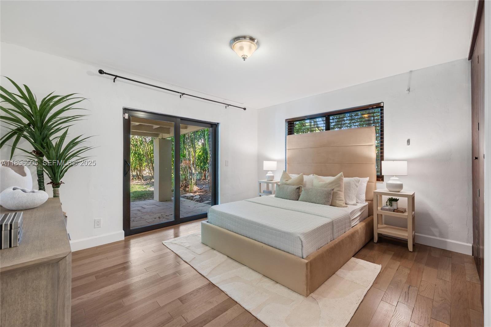 SUNSET VIEW - Residential