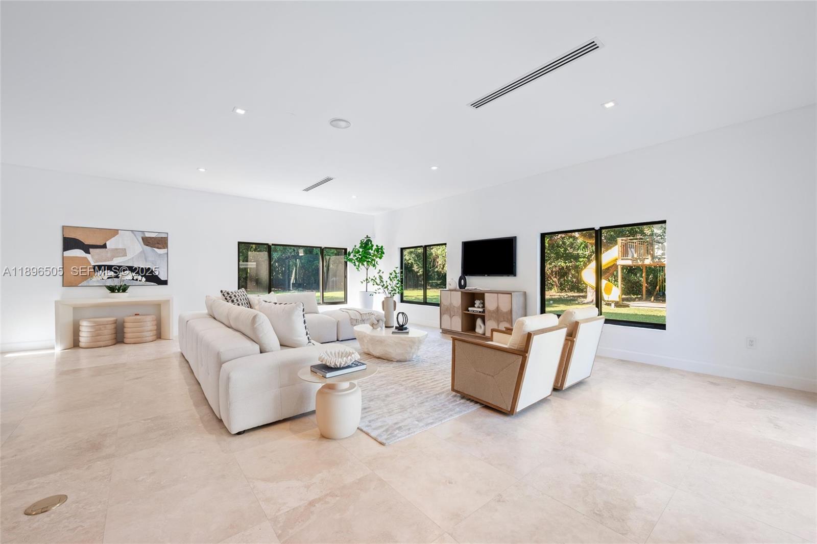 SUNSET VIEW - Residential