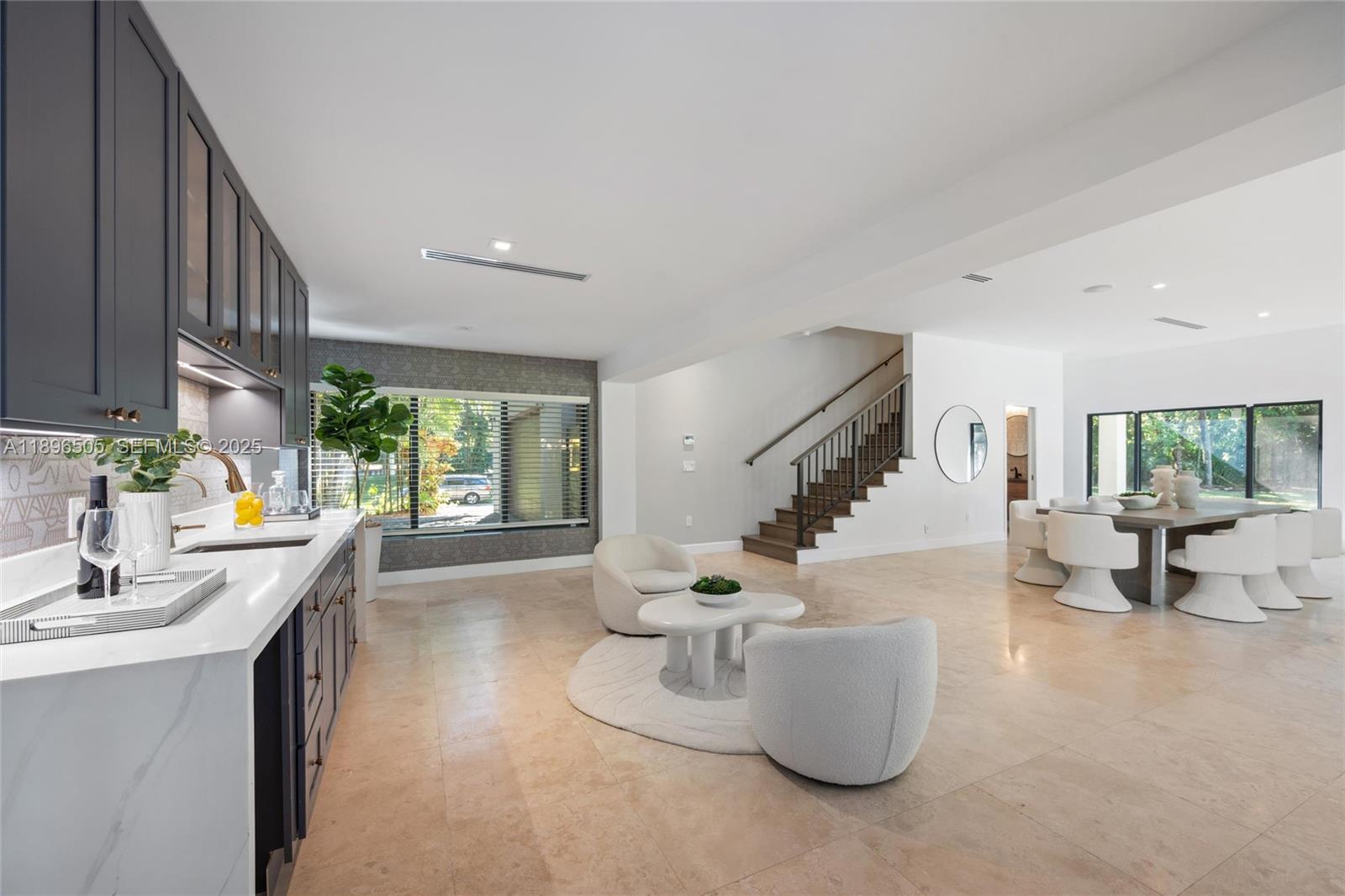 SUNSET VIEW - Residential