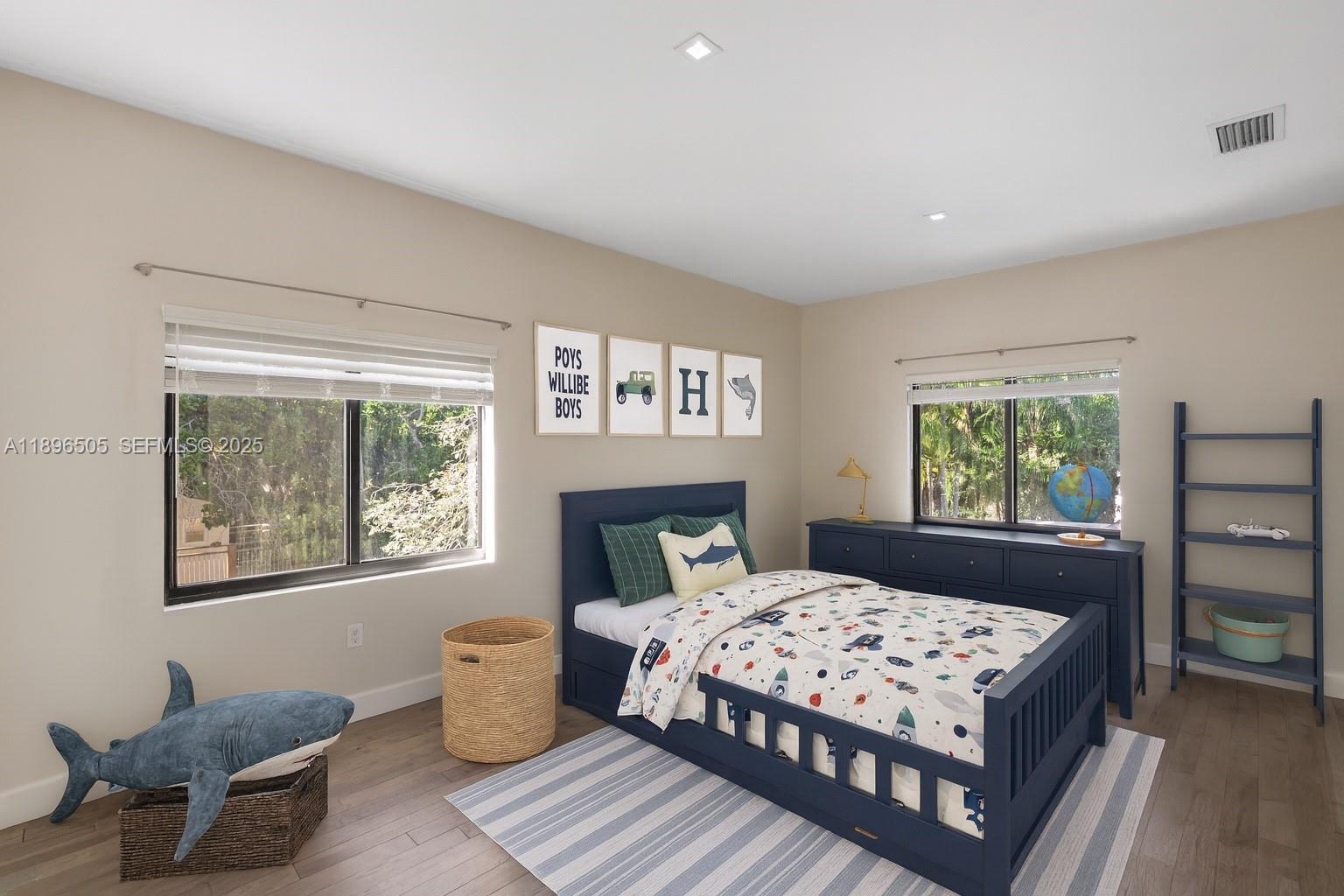 SUNSET VIEW - Residential