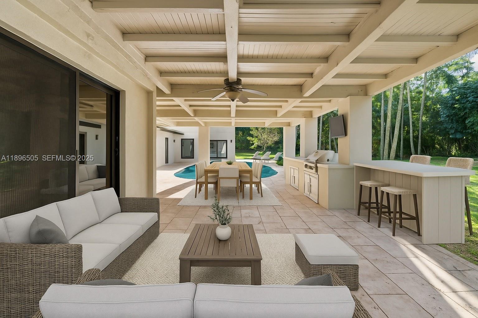 SUNSET VIEW - Residential