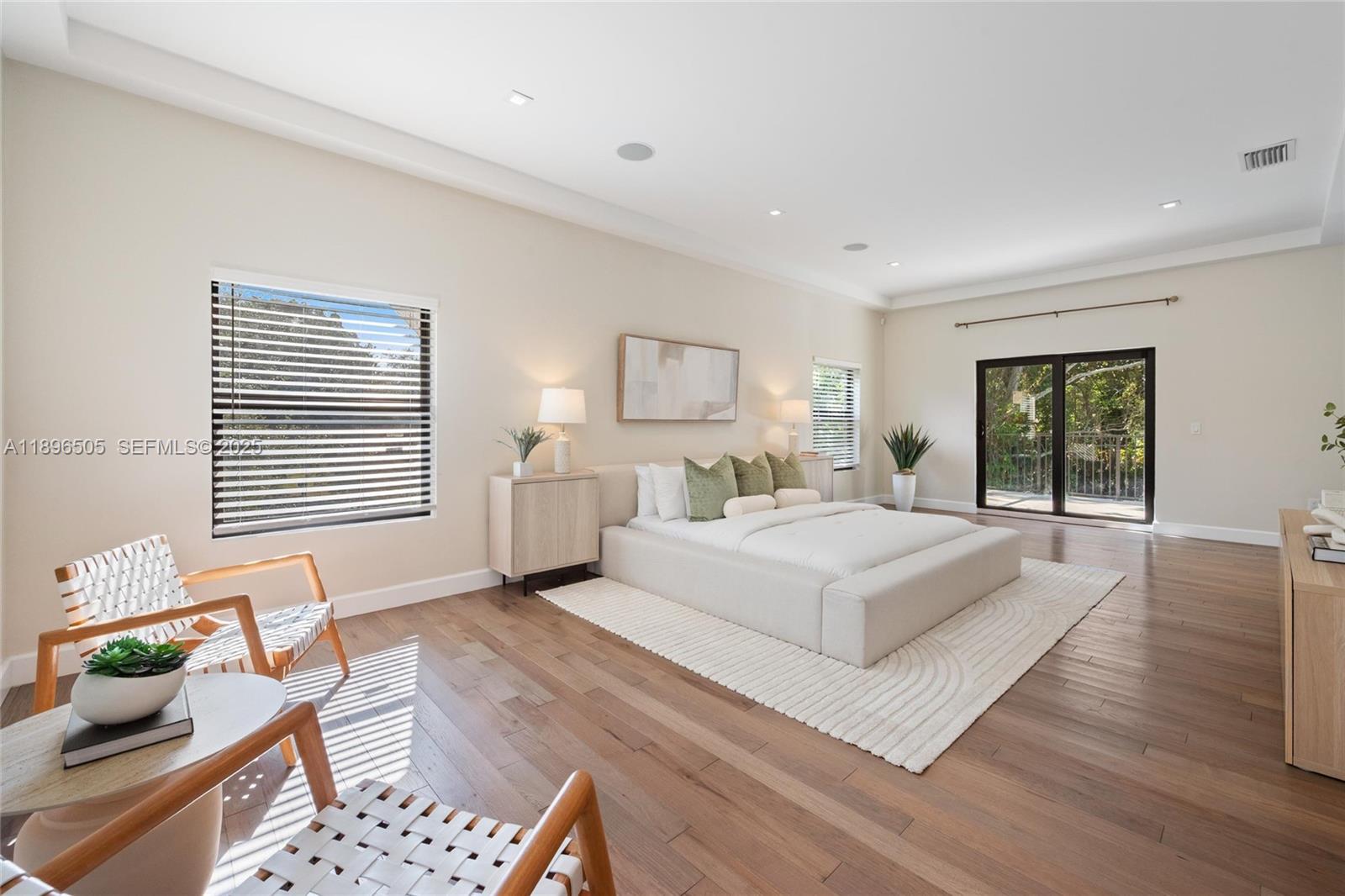 SUNSET VIEW - Residential