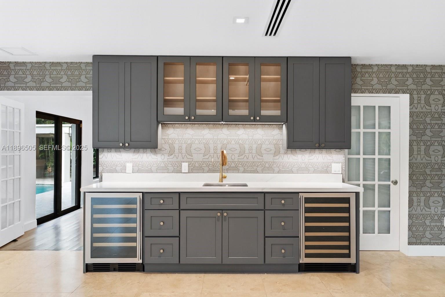 SUNSET VIEW - Residential