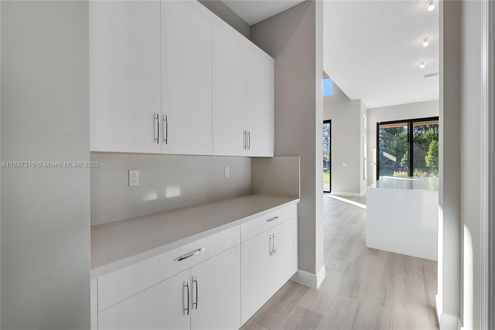 Parkland Bay - Residential