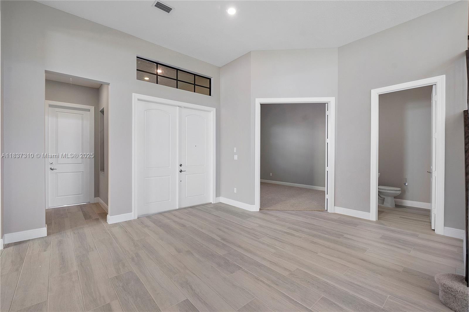 Parkland Bay - Residential