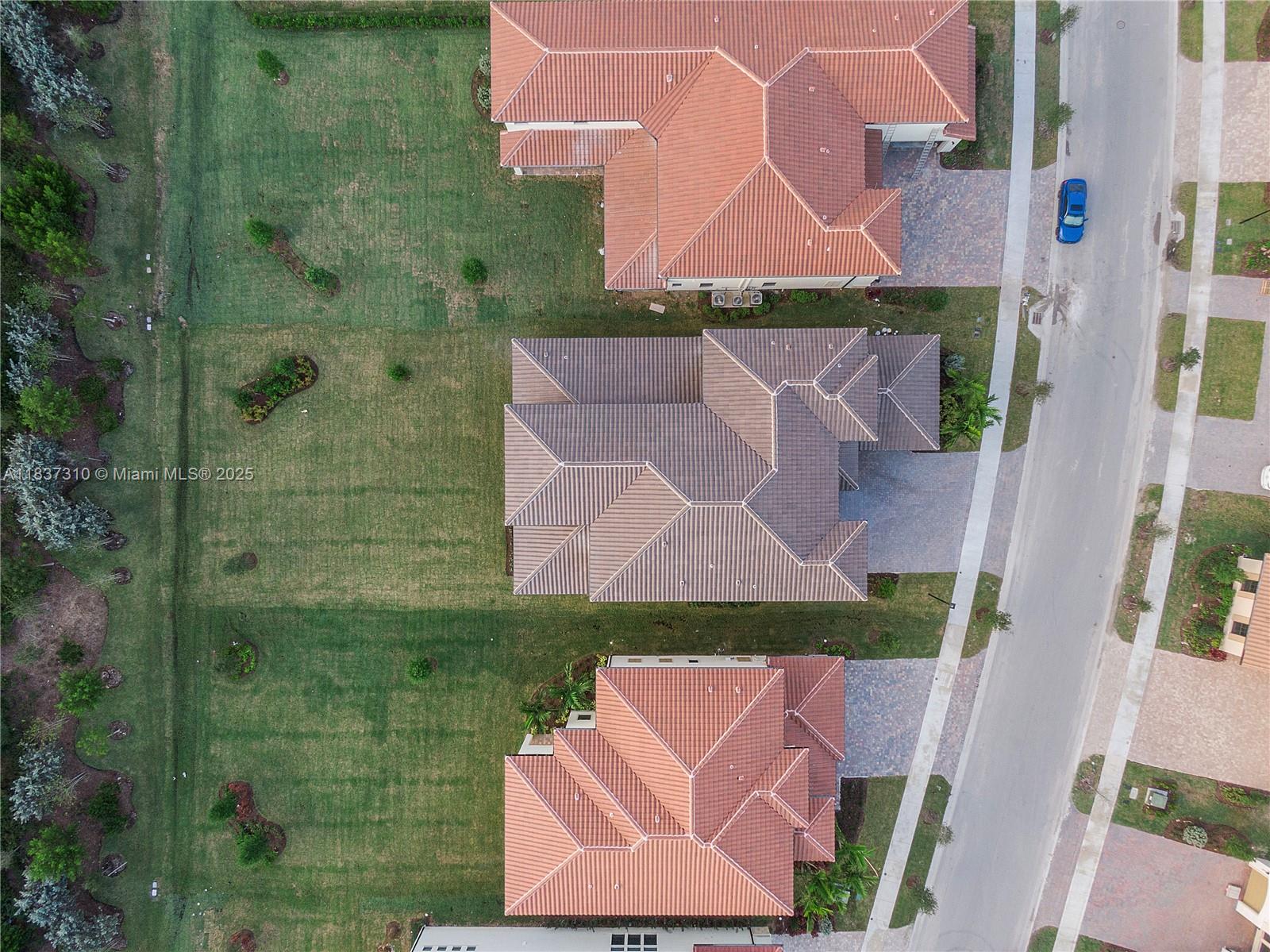 Parkland Bay - Residential