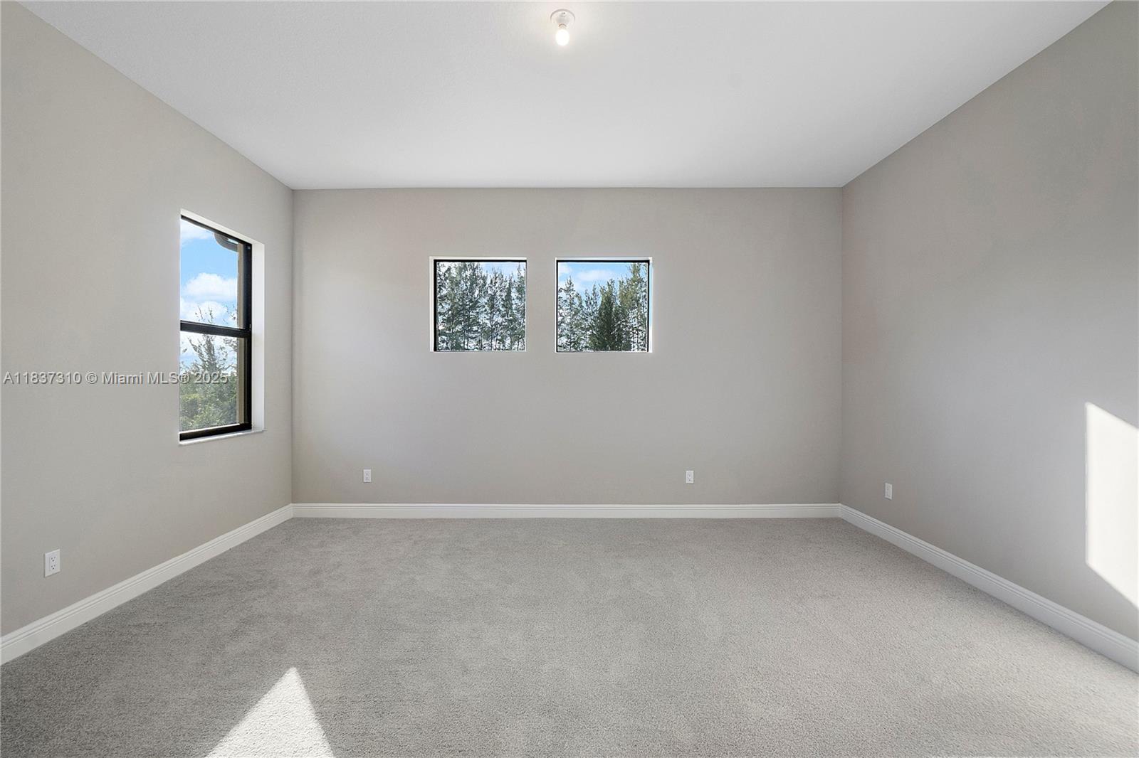 Parkland Bay - Residential