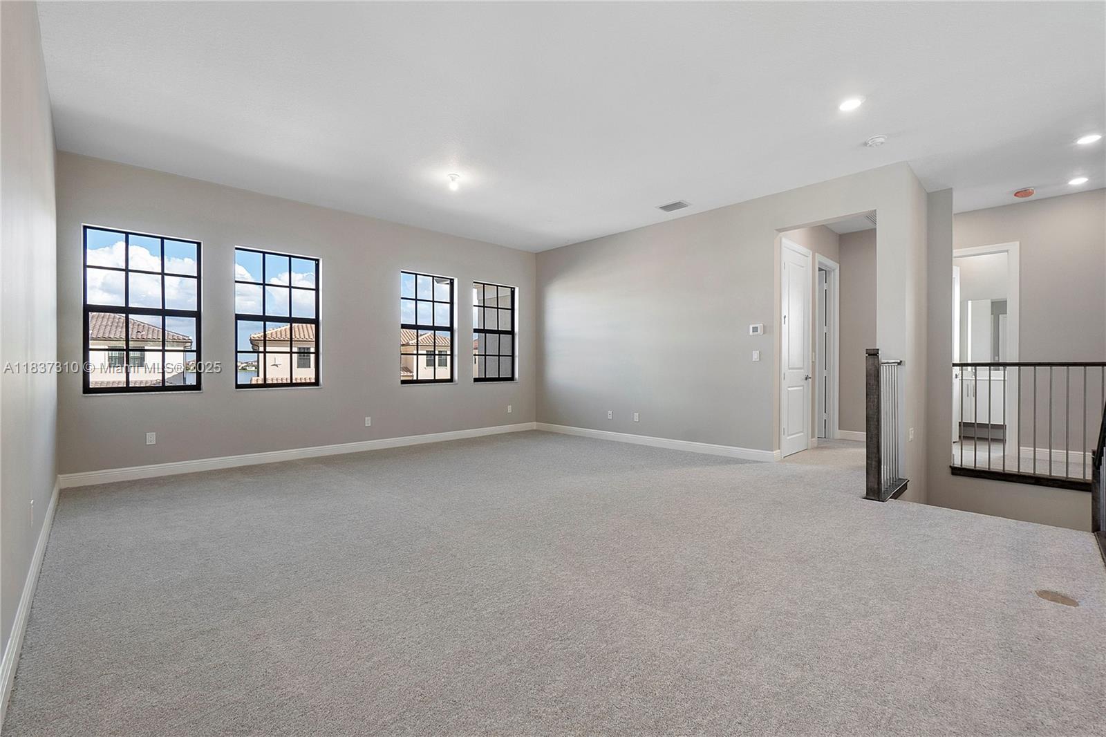 Parkland Bay - Residential