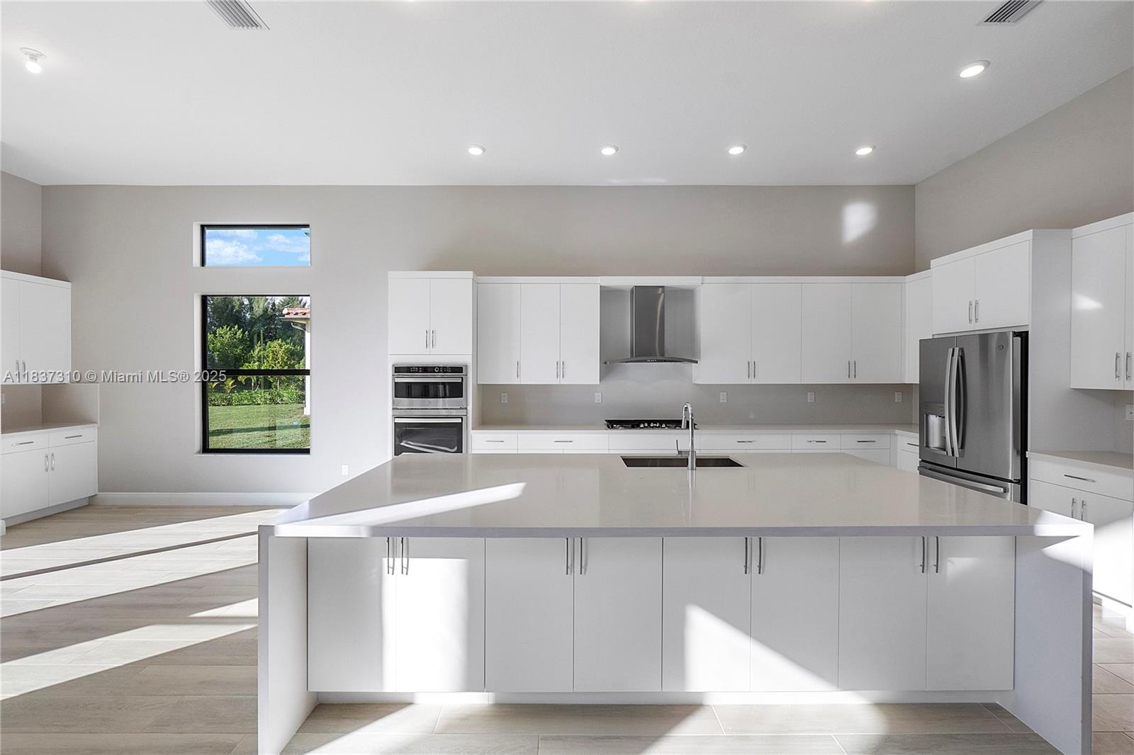 Parkland Bay - Residential