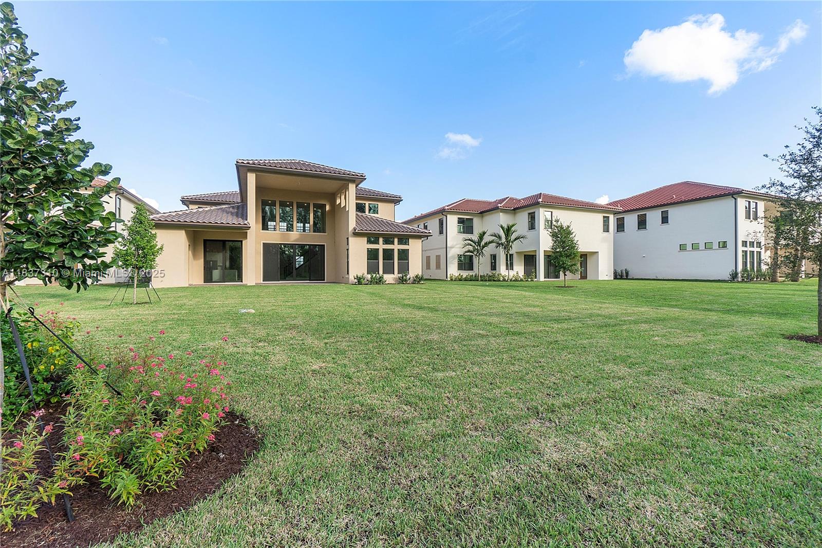 Parkland Bay - Residential