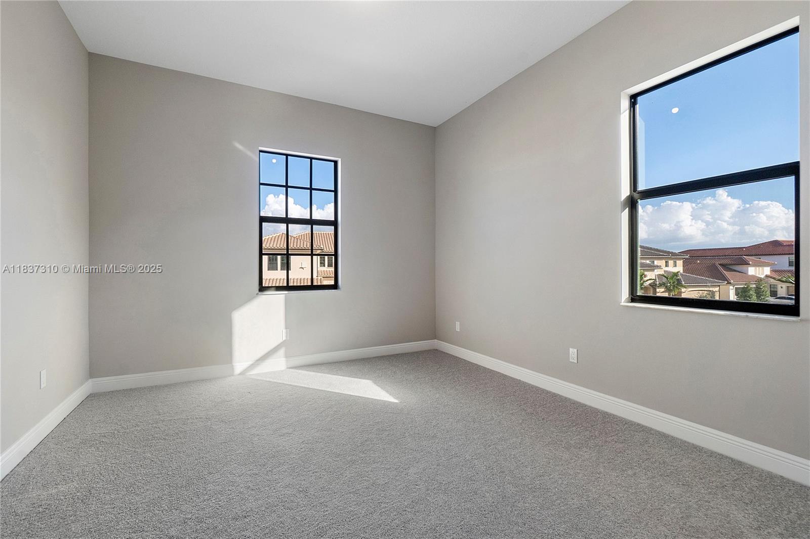 Parkland Bay - Residential