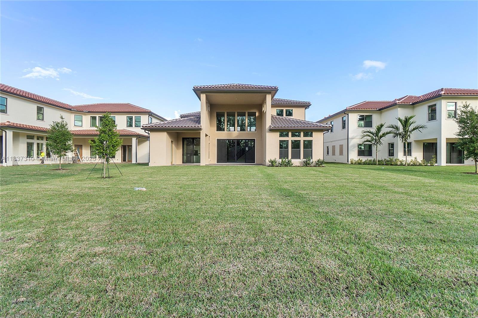 Parkland Bay - Residential