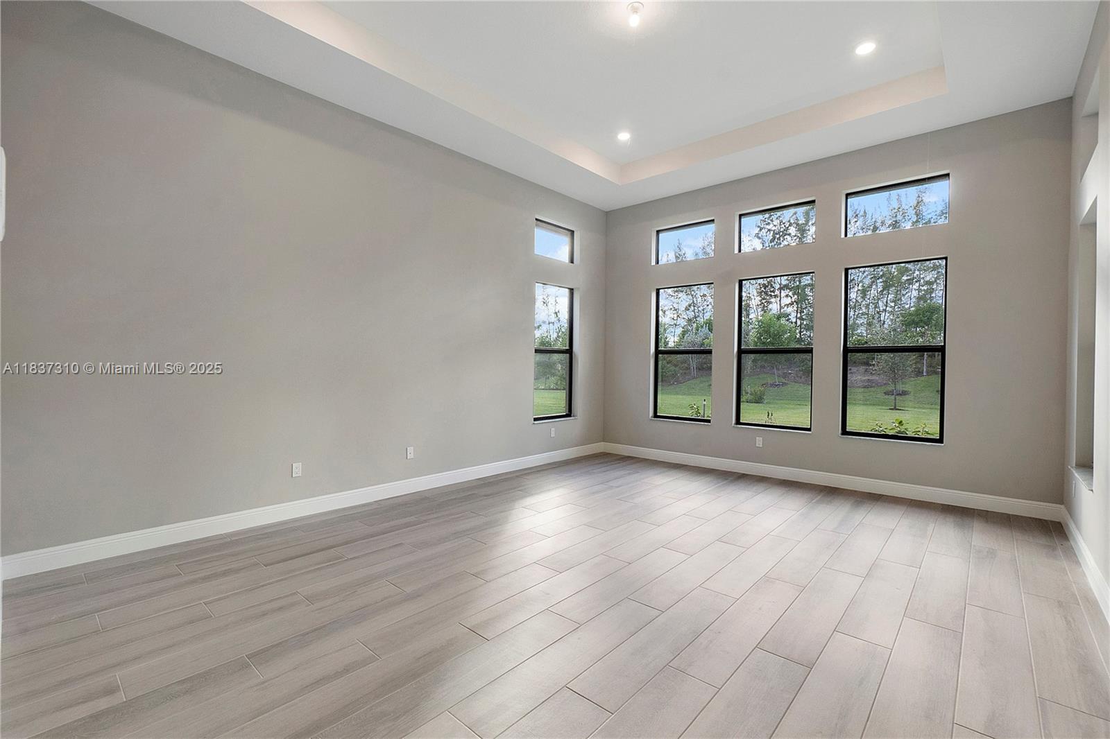 Parkland Bay - Residential