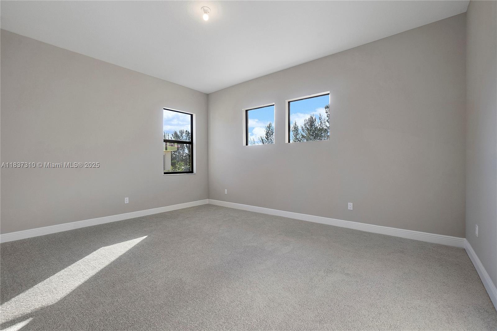 Parkland Bay - Residential