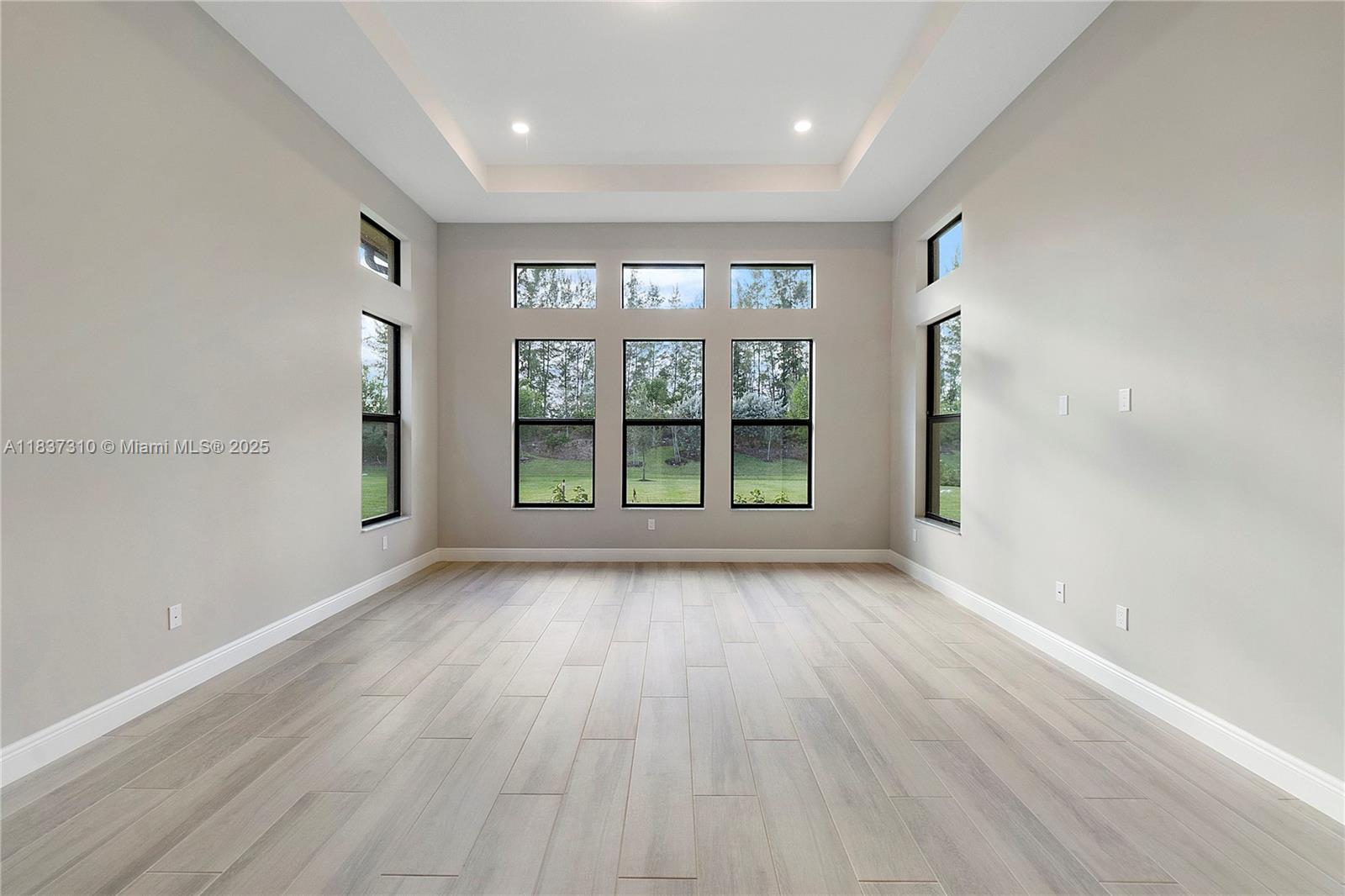 Parkland Bay - Residential