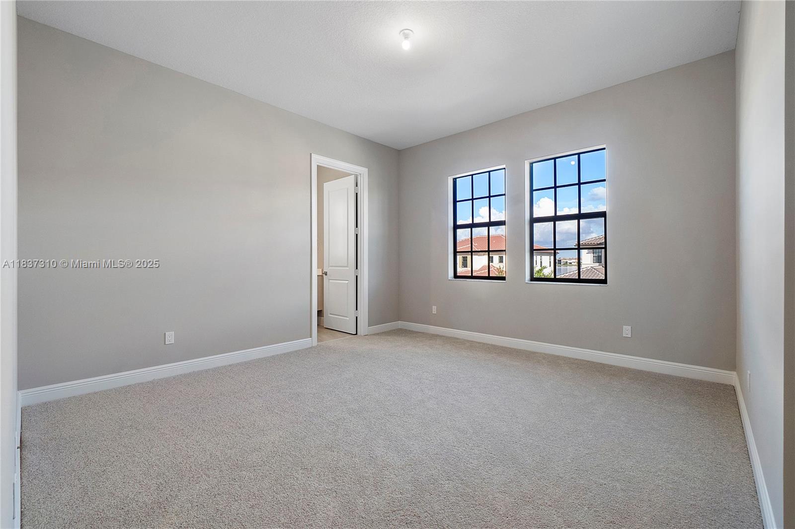 Parkland Bay - Residential