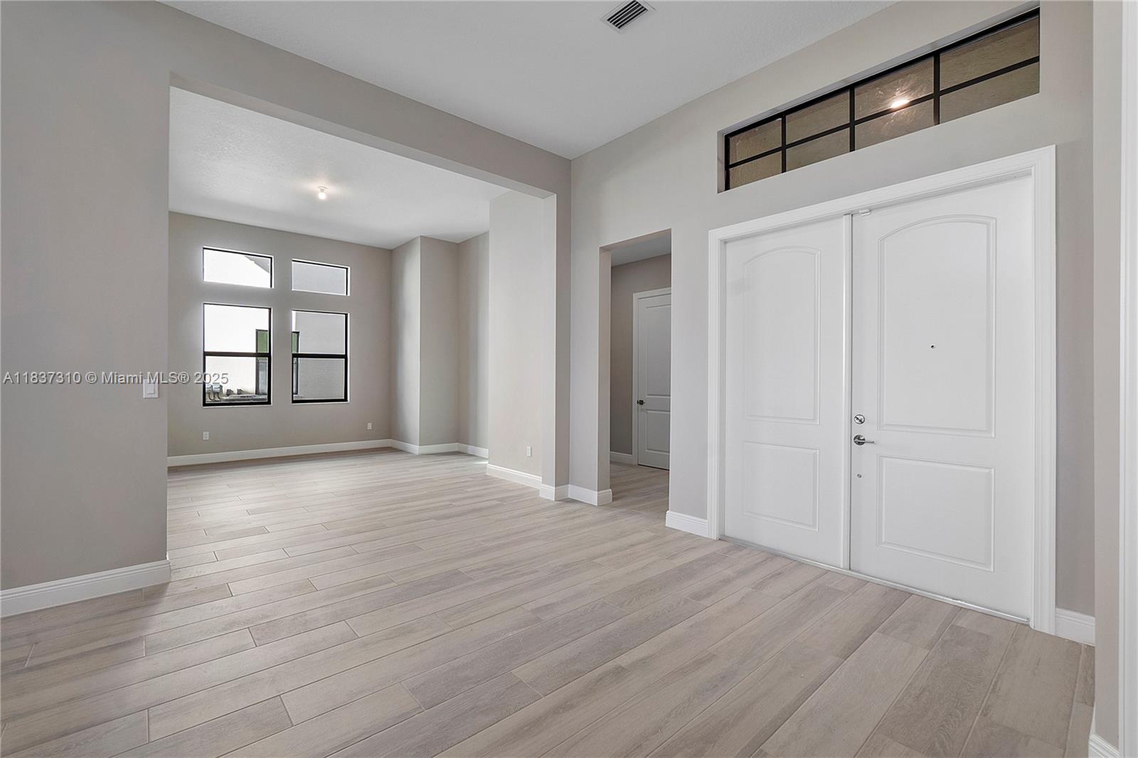 Parkland Bay - Residential