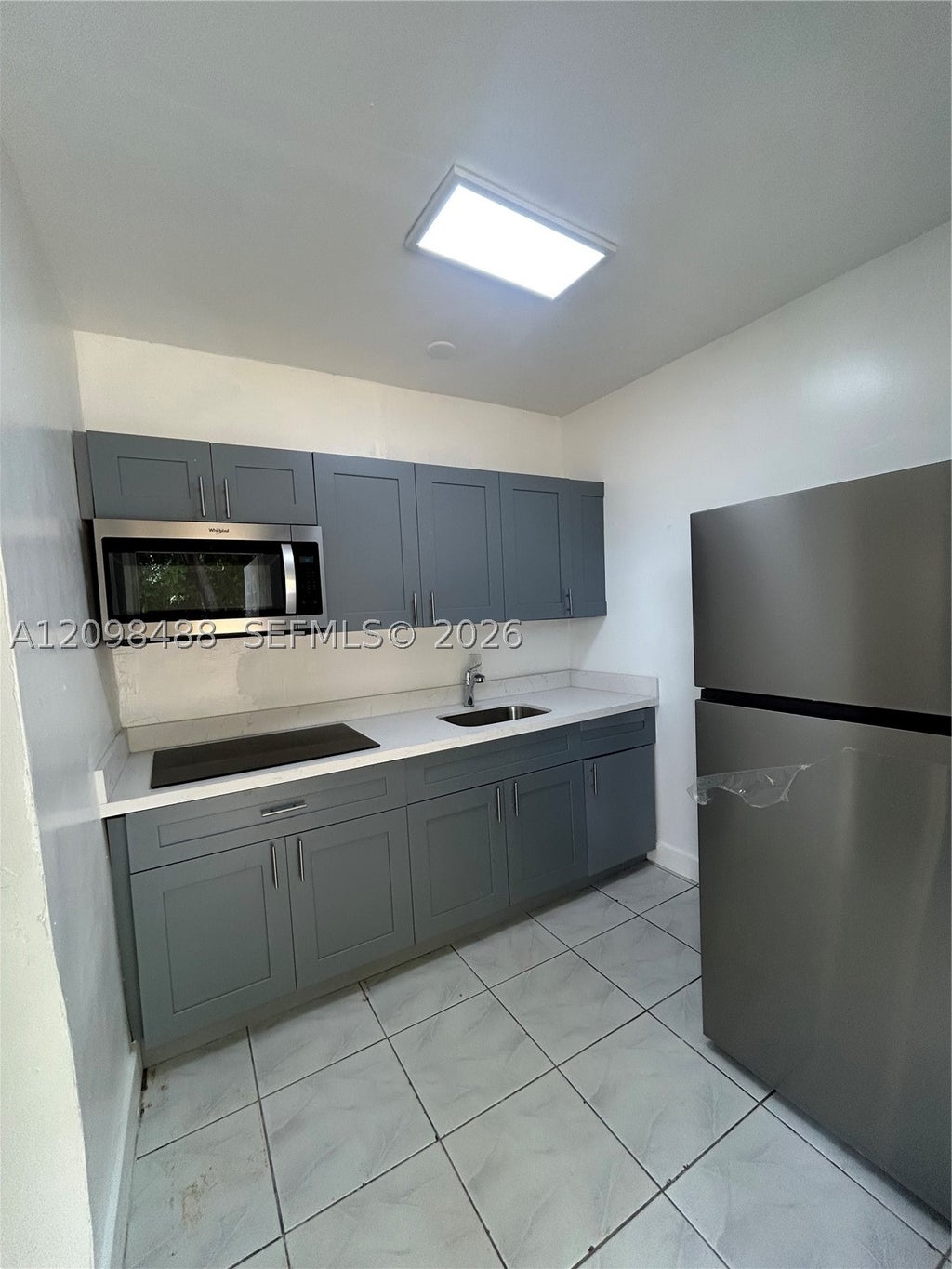 Photo of 2611 SW 62nd Ave #Rear, Miramar, FL 33023 (MLS # A12098488)